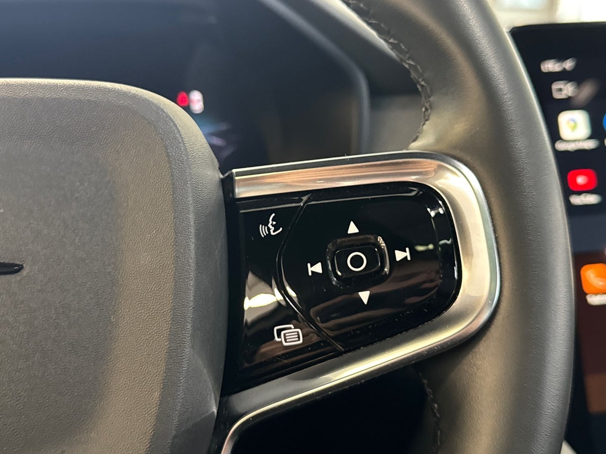 Polestar 2 Long Range billede 18