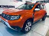 Dacia Duster TCe 150 Prestige EDC