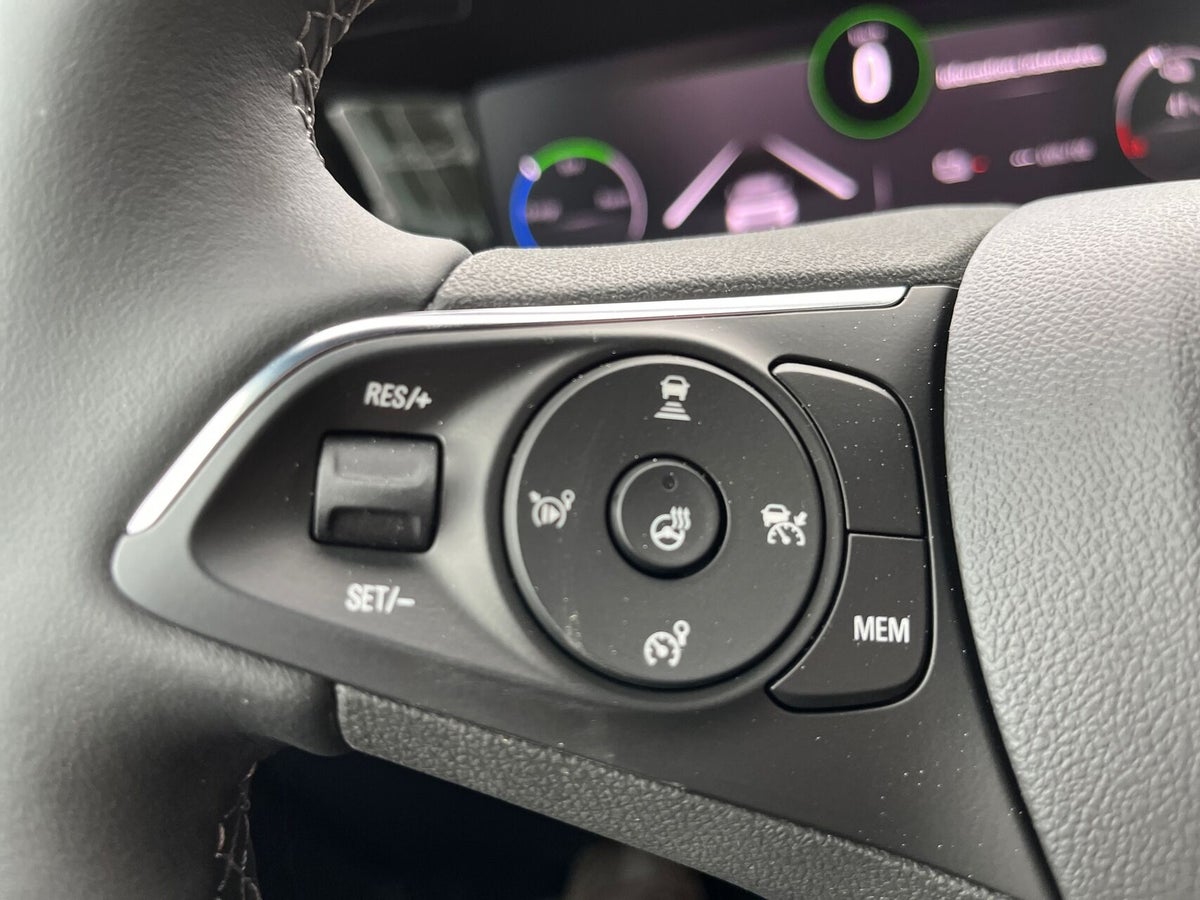 Opel Mokka-e Ultimate billede 17