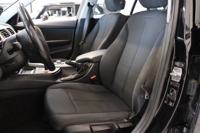 BMW 320d Touring aut.