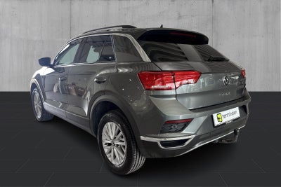 VW T-Roc TSi 150 Style DSG - 2