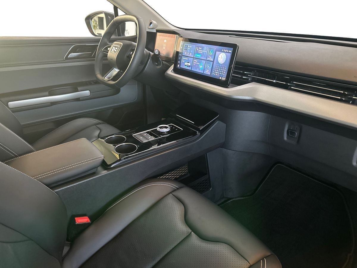 Aiways U5 Premium billede 10