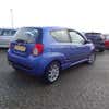 Chevrolet Aveo LS thumbnail
