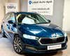 Skoda Octavia TDi 150 Style Combi DSG