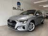 Audi A3 TFSi Prestige Sportback S-tr.