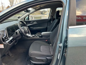 Kia Sportage PHEV Prestige aut. 4WD