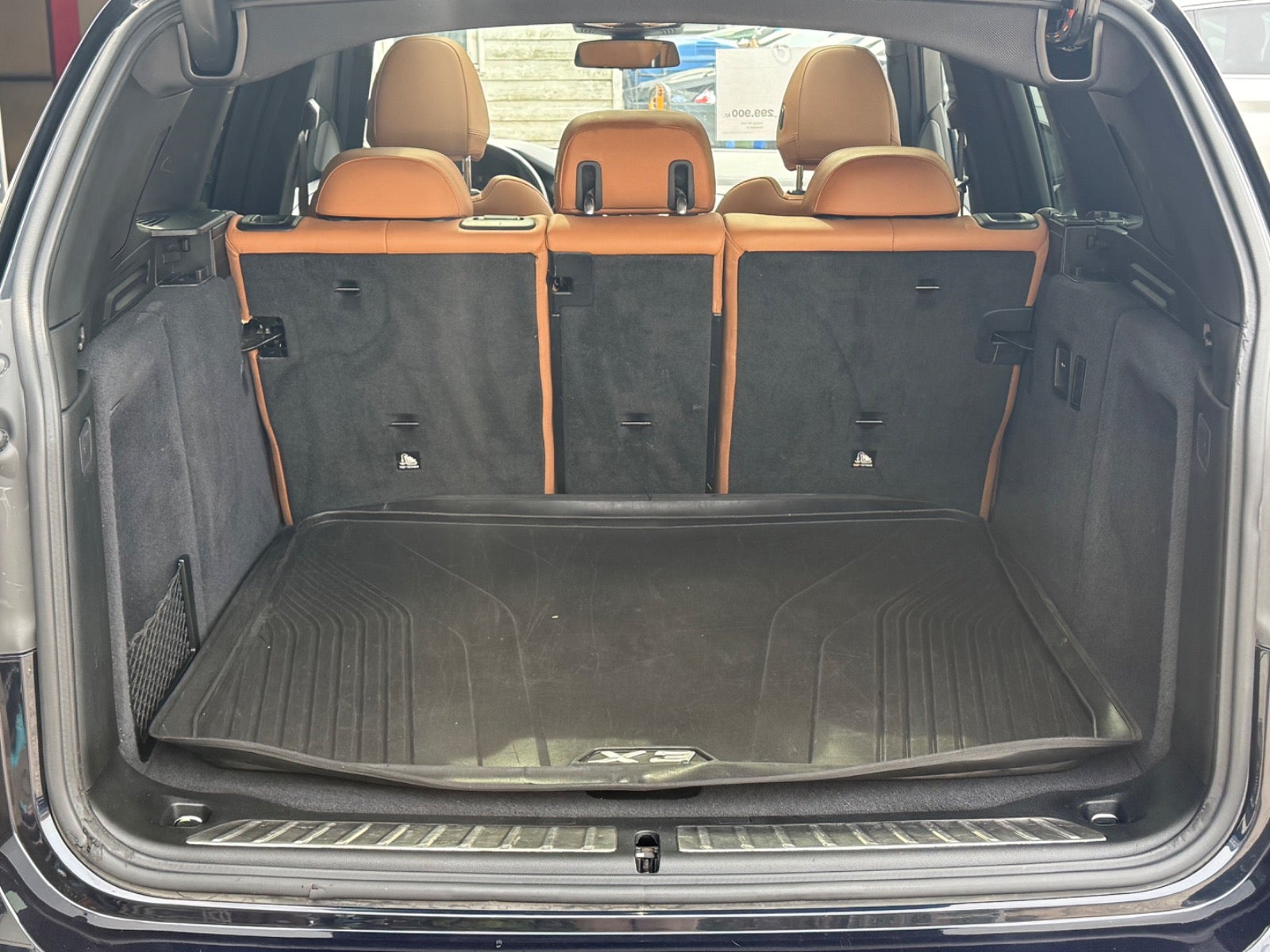 BMW iX3 Charged Plus