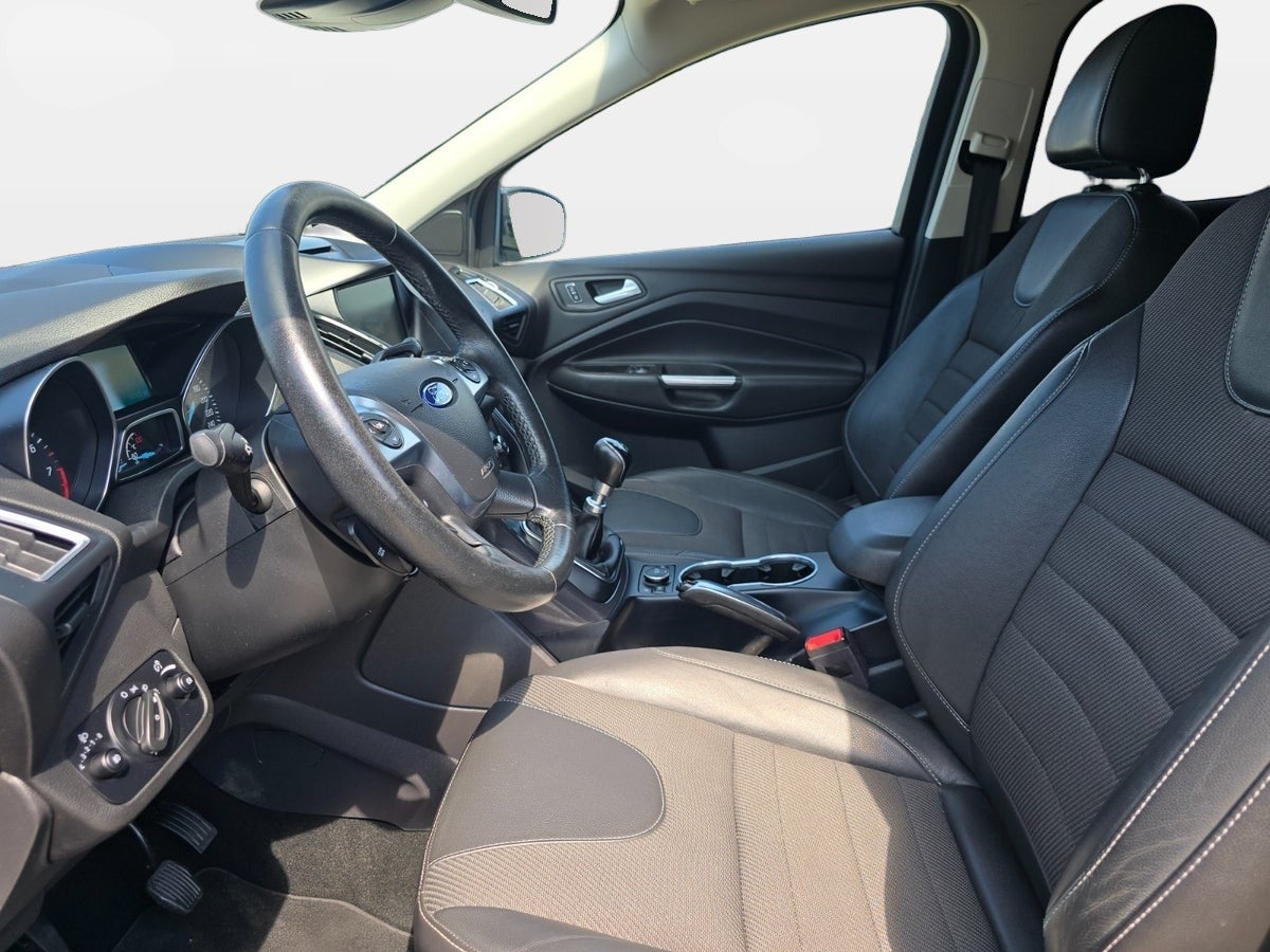 Billede af Ford Kuga 1,5 SCTi 150 Titanium