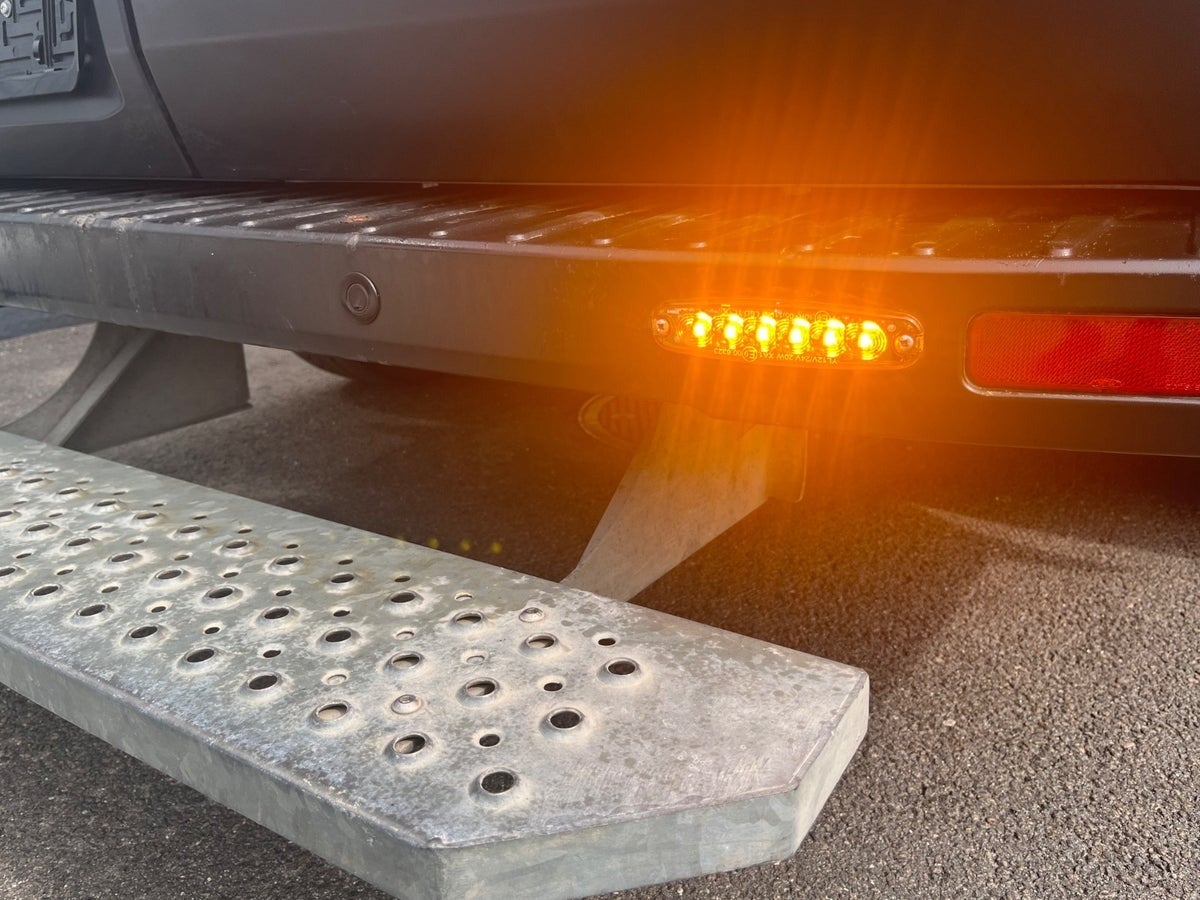 Billede af Ford Transit 350 L2 Van 2,0 TDCi 130 Trend H2 FWD