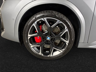 BMW iX2 xDrive30 Supercharged