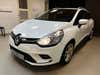 Renault Clio IV dCi 90 Zen Sport Tourer