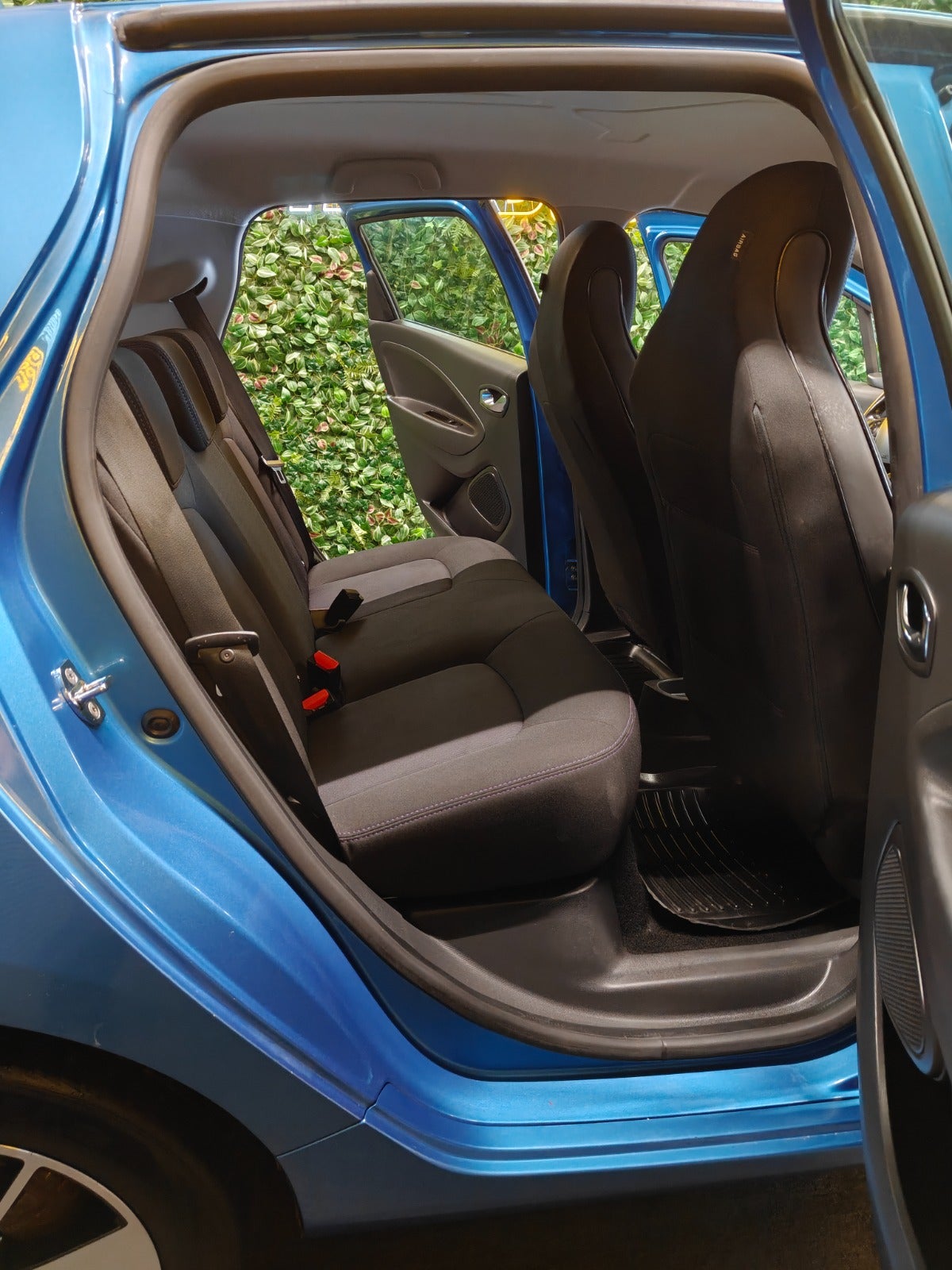 Billede af Renault Zoe 41 Intens