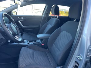 Kia Ceed T-GDi Prestige SW