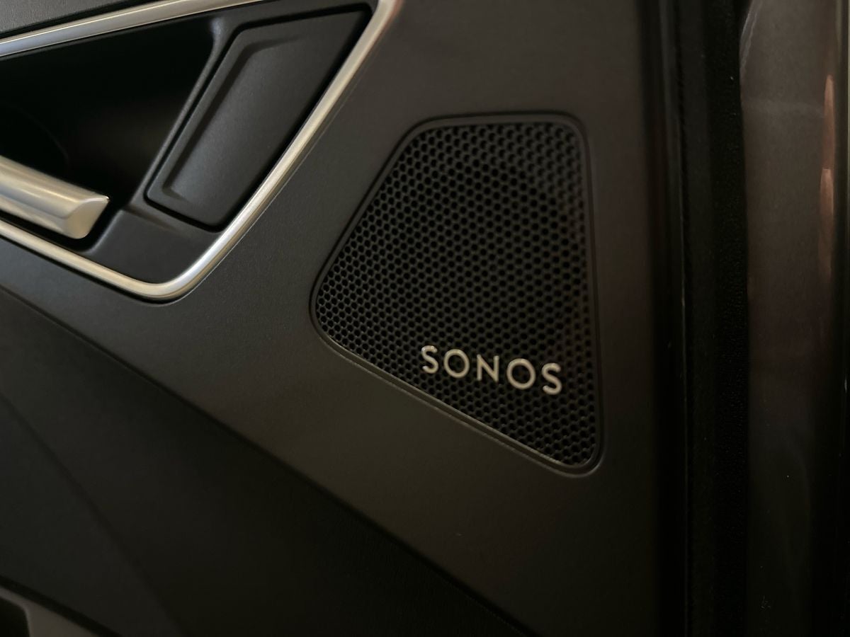 Audi Q4 e-tron Attitude billede 19