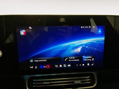 Mercedes CLA250+ EQ Advance Plus