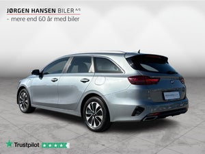 Kia Ceed PHEV Upgrade SW DCT