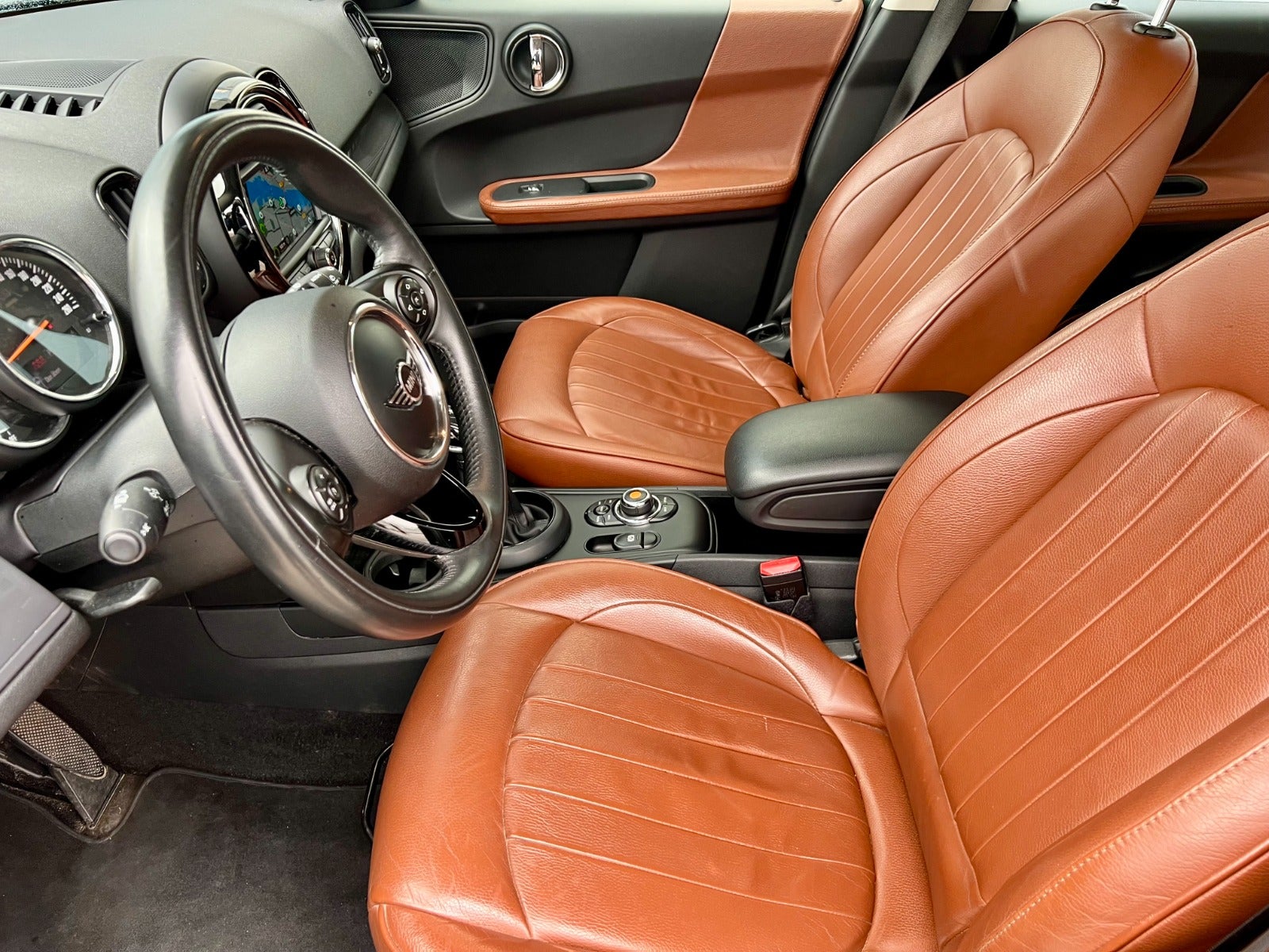 Billede af MINI Countryman Cooper 1,5 aut.