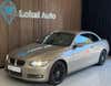 BMW 335i Cabriolet thumbnail