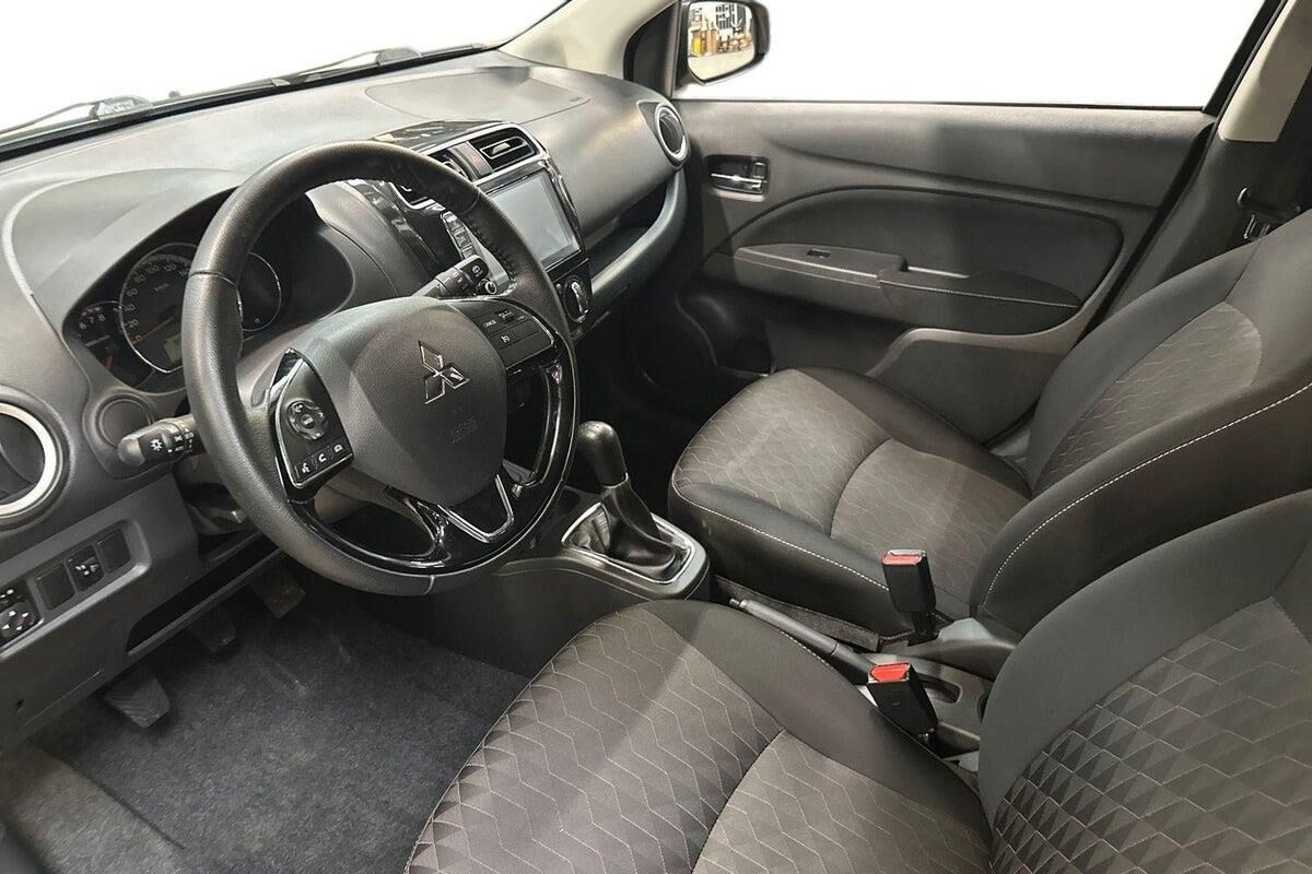 Billede af Mitsubishi Space Star 1,2 Cosmic