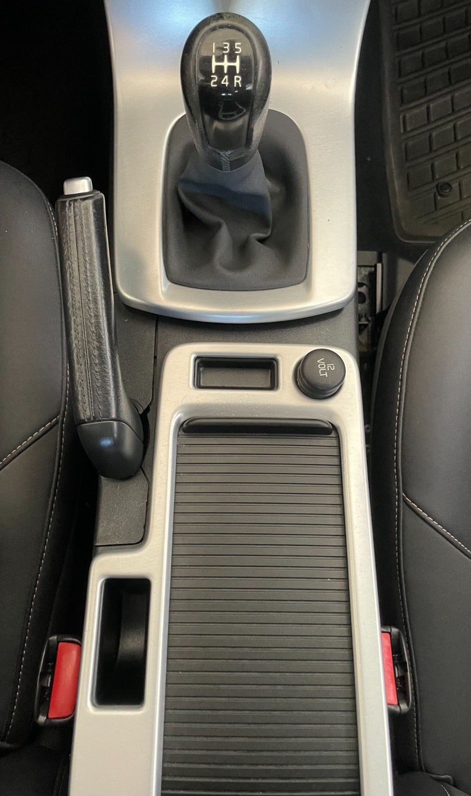Billede af Volvo S40 2,0 Momentum