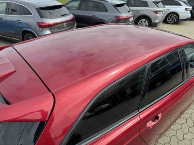 Ford Mondeo SCTi 160 Titanium stc.