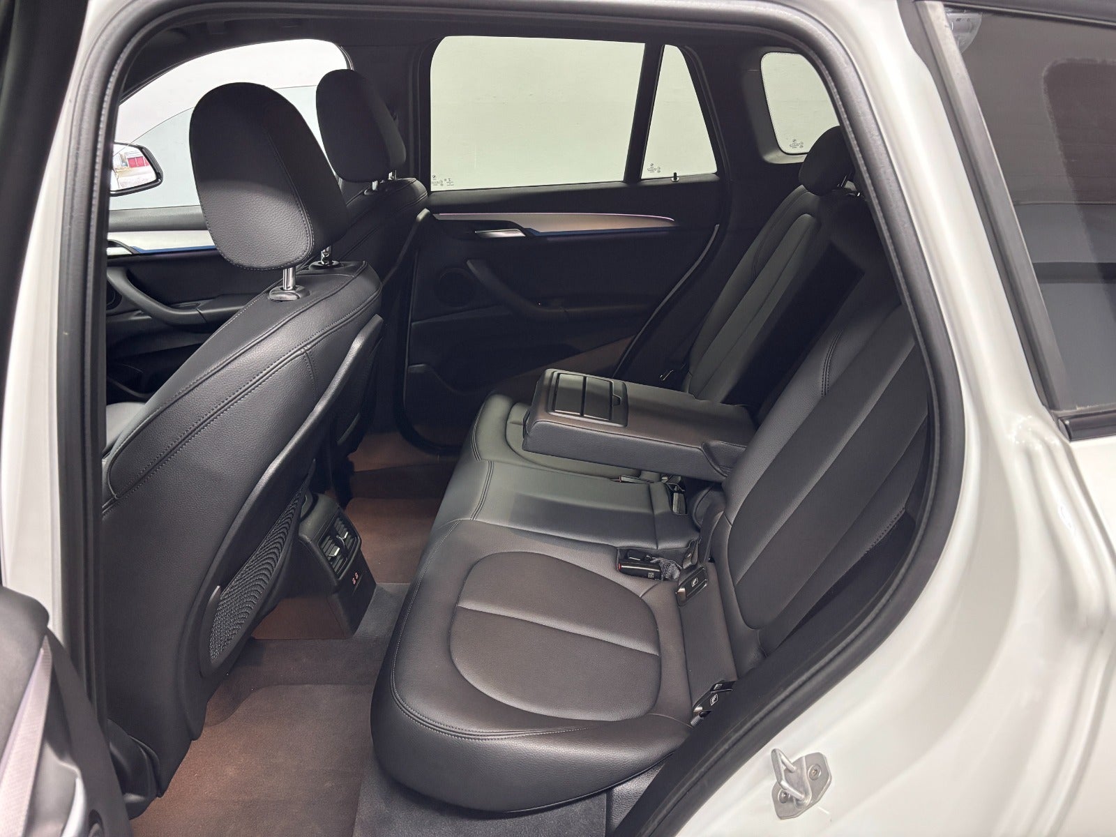 Billede af BMW X1 1,5 xDrive25e M-Sport+ aut.