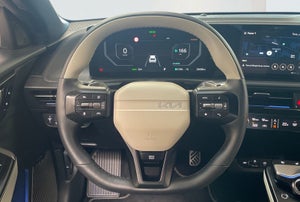 Kia EV6 Long Range GT-Line