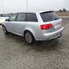 Audi A4 T 163 S-line Avant thumbnail