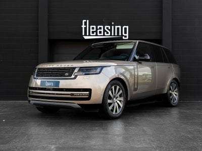 Land Rover Range Rover 3,0 P440e SE aut. 5d