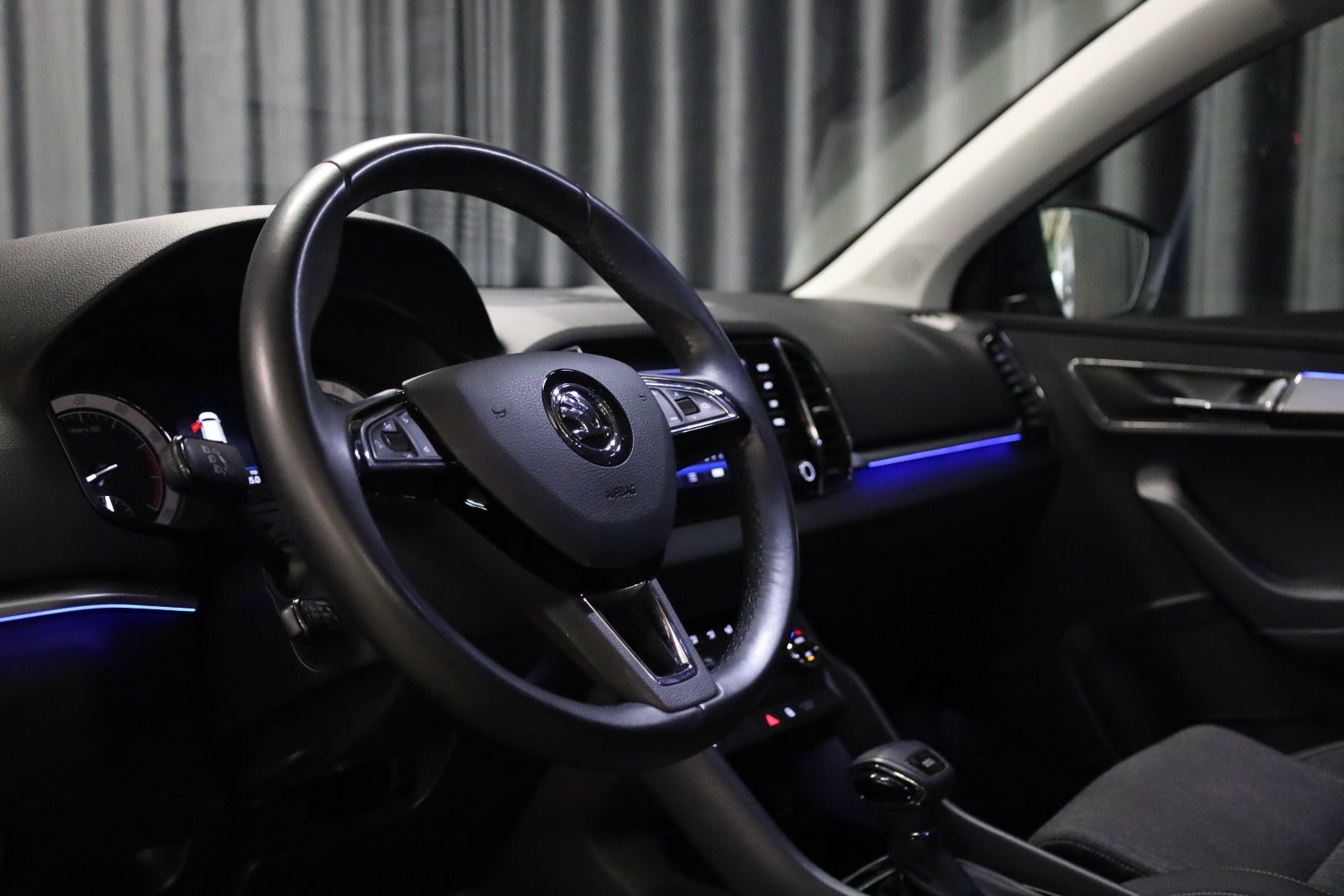 Skoda Karoq TSi 150 Style DSG