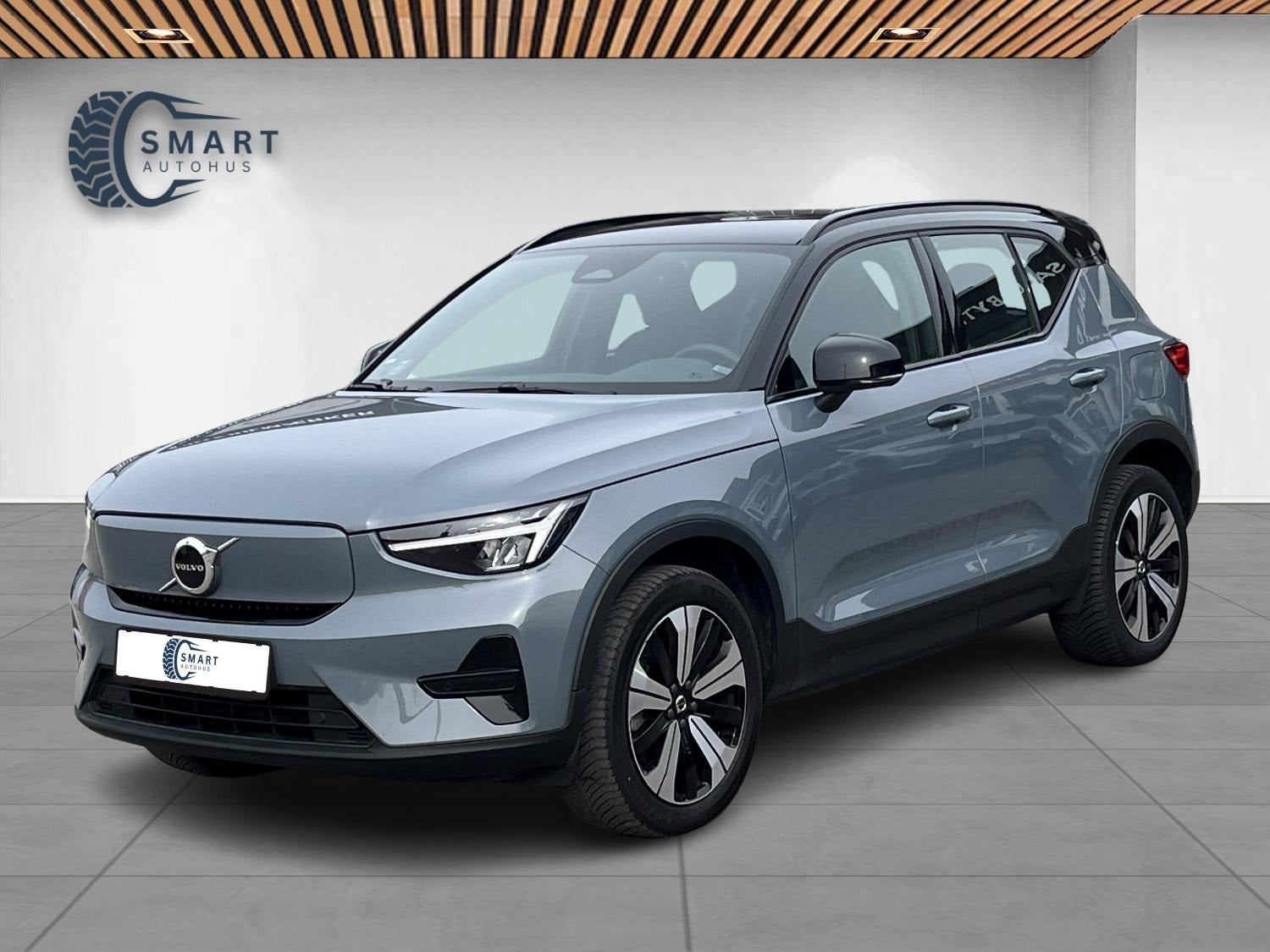 Billede af Volvo XC40  P6 ReCharge Core