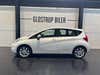 Nissan Note Acenta thumbnail
