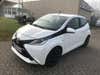 Toyota Aygo VVT-i x-play x-touch thumbnail