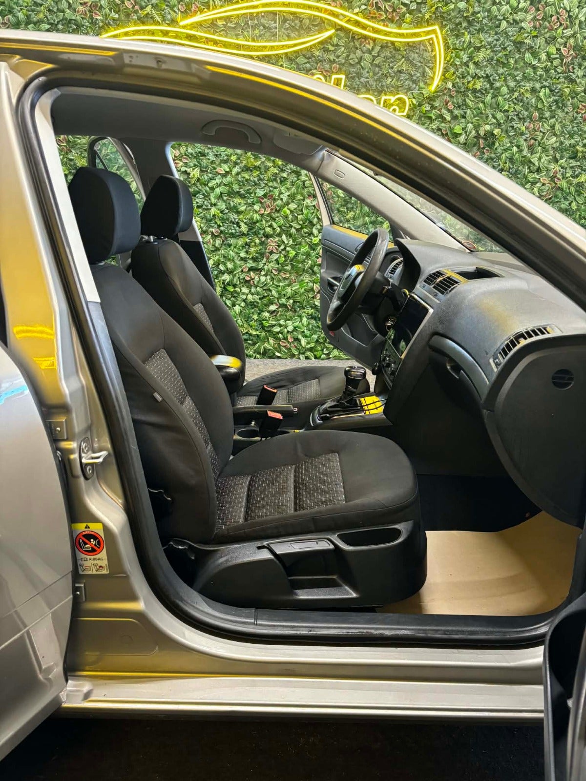 Billede af Skoda Octavia 1,2 TSi 105 Ambiente DSG