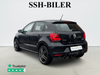 VW Polo TSi 90 Comfortline DSG BMT thumbnail