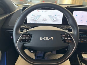 Kia EV6 Long Range Performance GT-Line AWD