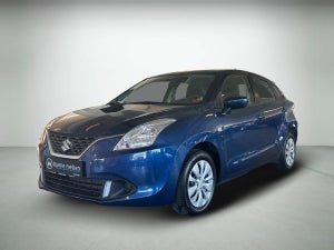 Suzuki Baleno Dualjet Active Hit