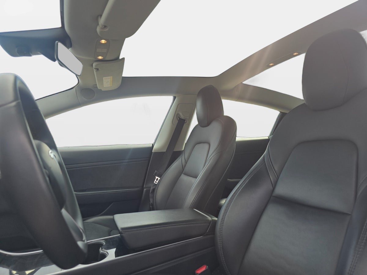 Billede af Tesla Model 3 Long Range AWD