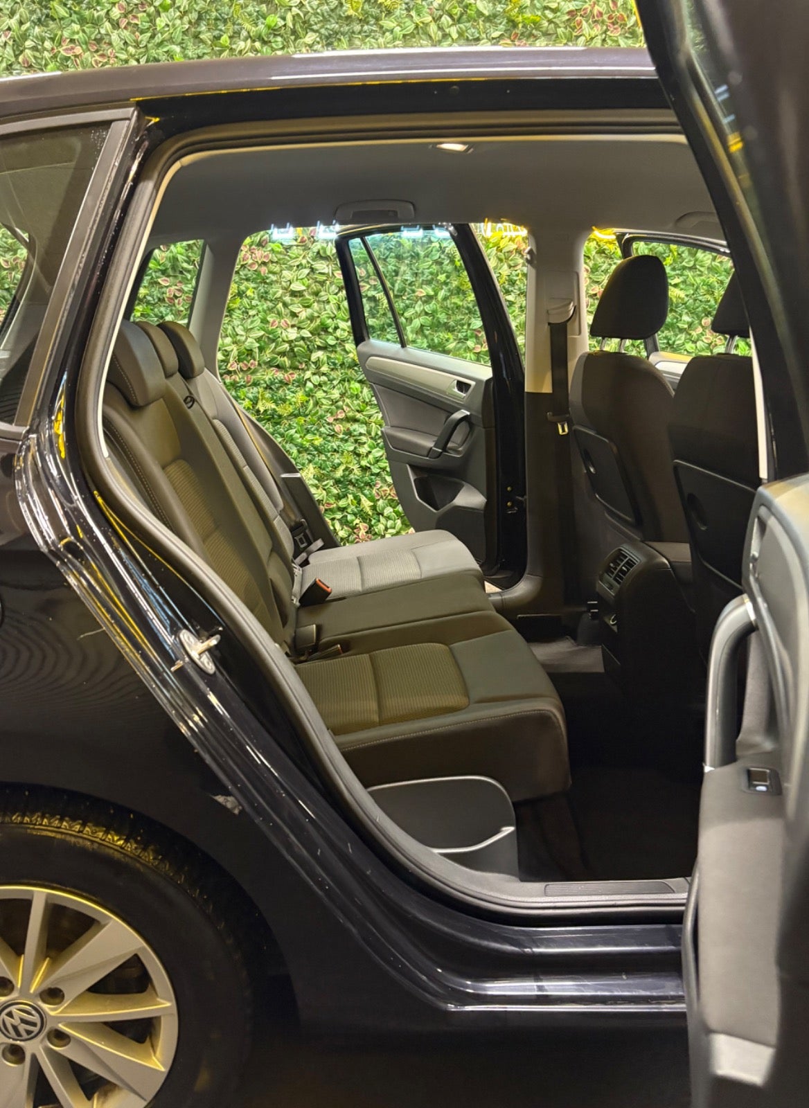 Billede af VW Golf Sportsvan 1,4 TSi 125 Comfortline DSG BMT