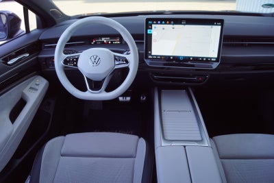 VW ID.7 Style Tourer