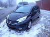 Nissan Note Acenta