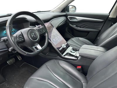 MG Marvel R Luxury billede 2