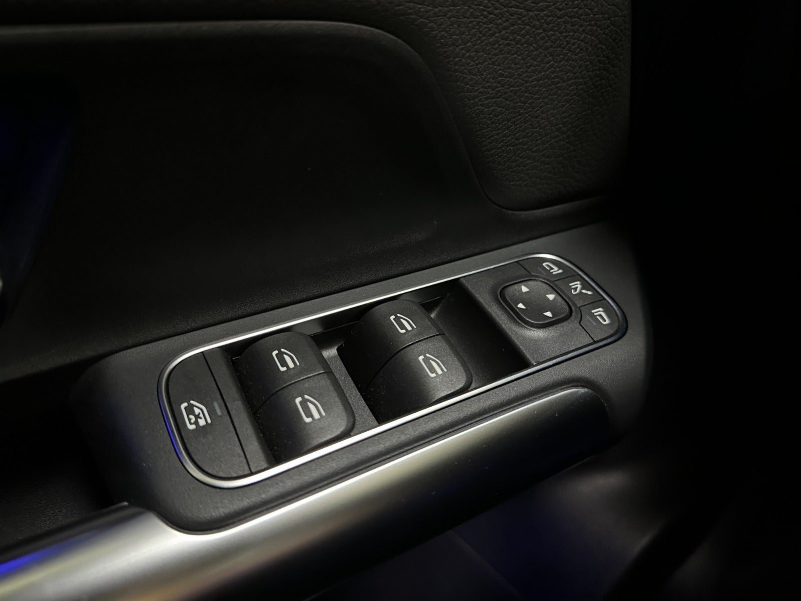 Billede af Mercedes EQA300  4Matic