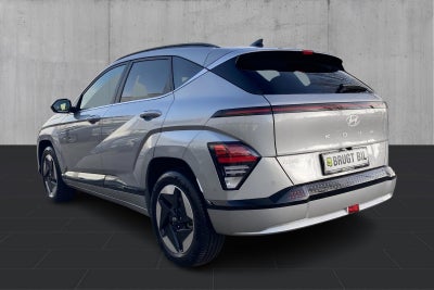 Hyundai Kona EV Ultimate - 2