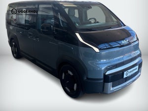 Kia PV5 Long Range Prestige