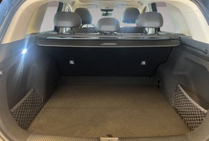 MG MGS6 Luxury Performance AWD