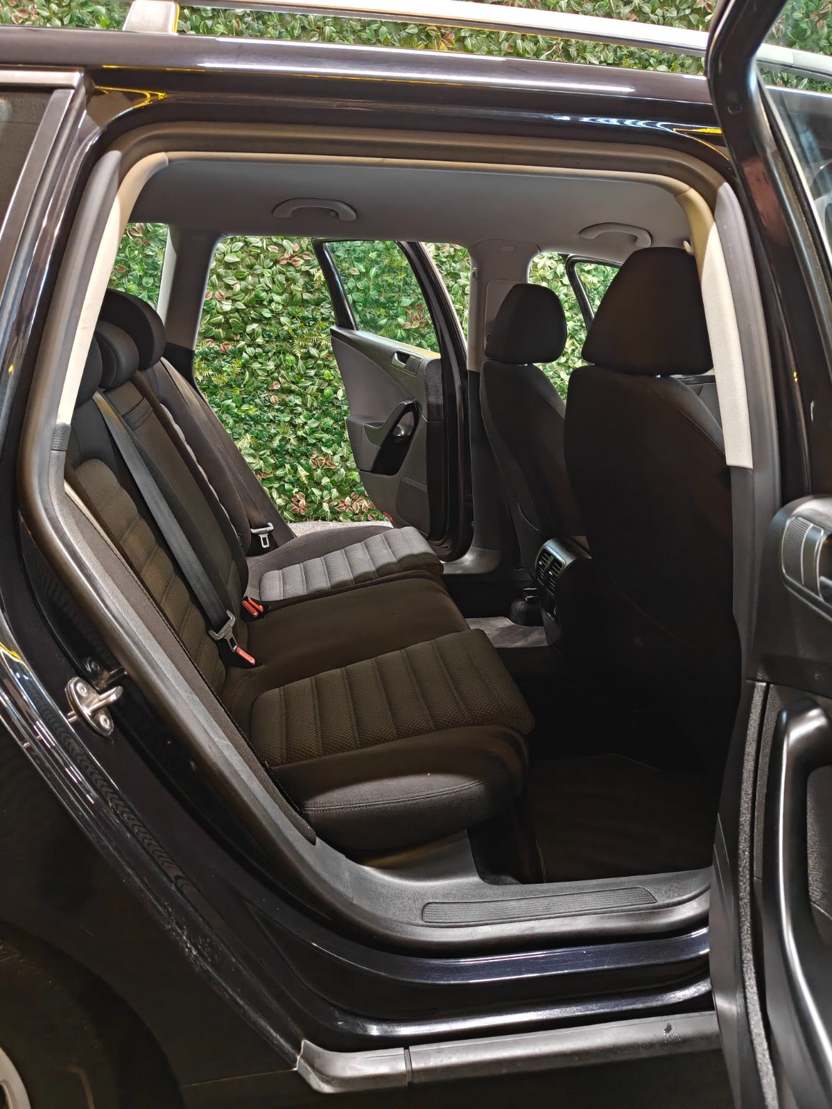Billede af VW Passat 2,0 TDi 170 Sportline Variant