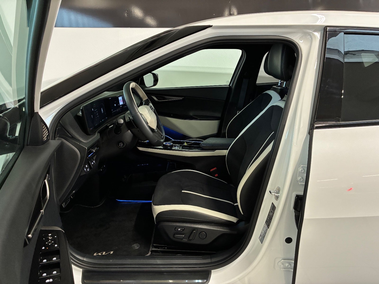 Kia EV6 Long Range Performance GT-Line AWD