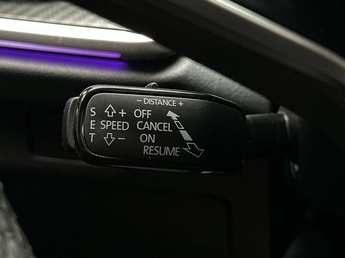 Skoda Enyaq iV Sportline billede 15