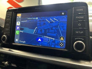 Kia Picanto MPi GT-Line